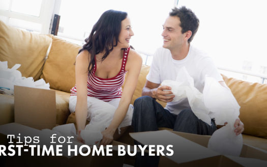 Tipe for Home Buyers