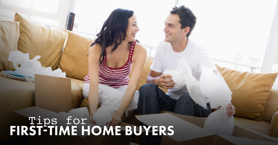 Tipe for Home Buyers