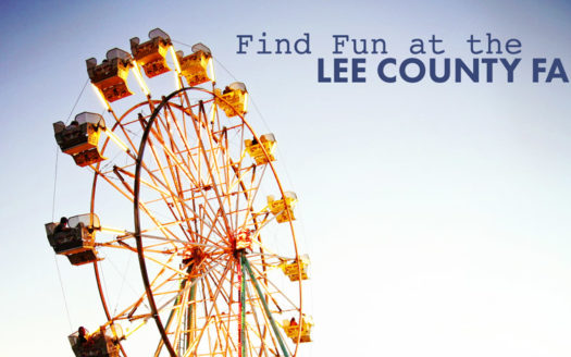 Lee County Fair