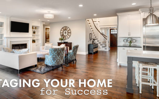 Staging Your Home for Success