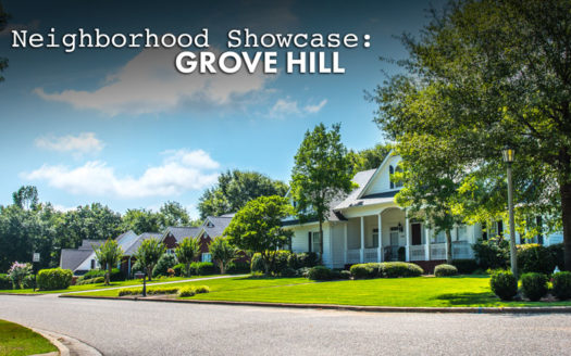 Grove Hill