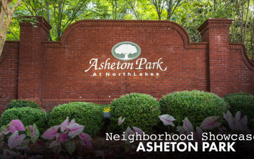 Asheton Park