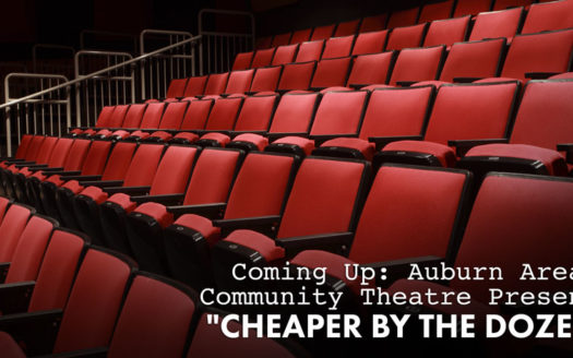 Auburn Area Community Theatre