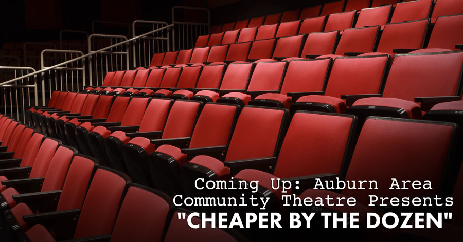 Auburn Area Community Theatre