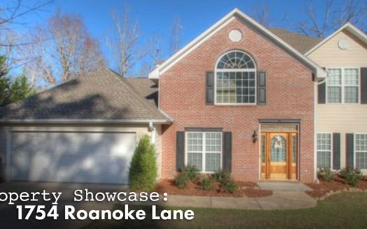 Roanoke Lane