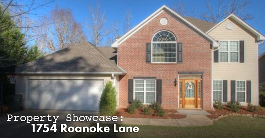 Roanoke Lane