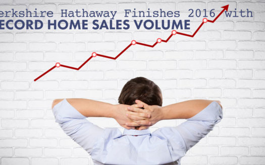 Berkshire Hathaway HomeServices