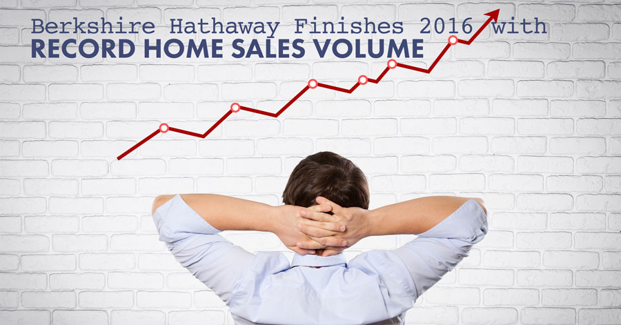 Berkshire Hathaway HomeServices