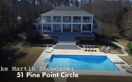 51 Pine Point Circle