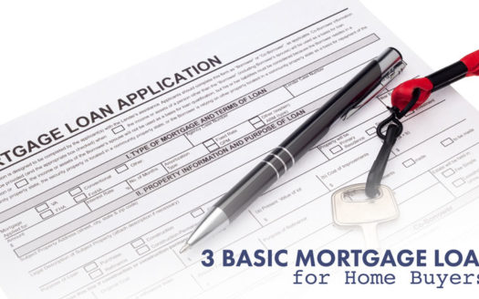 mortgage loans