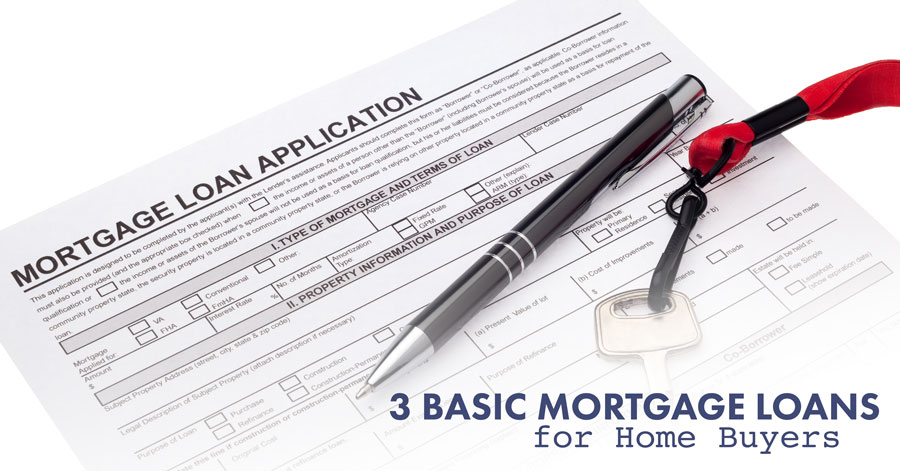 mortgage loans