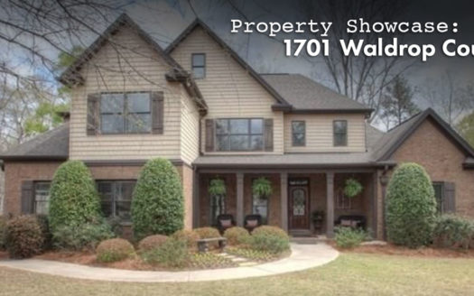 1701 Waldrop Court