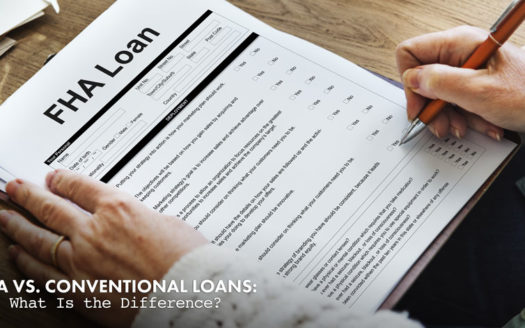 conventional loans