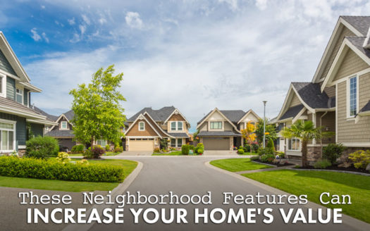 increase your home's value