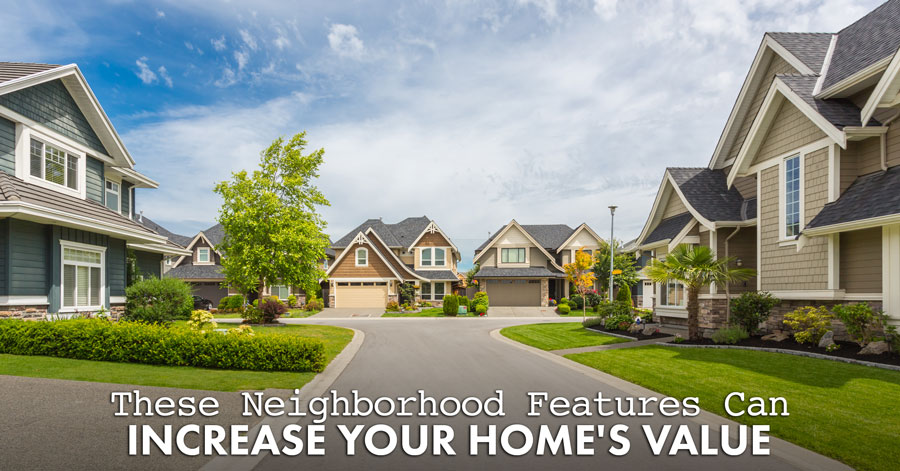 increase your home's value