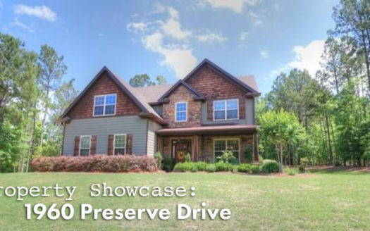 1960 Preserve Drive