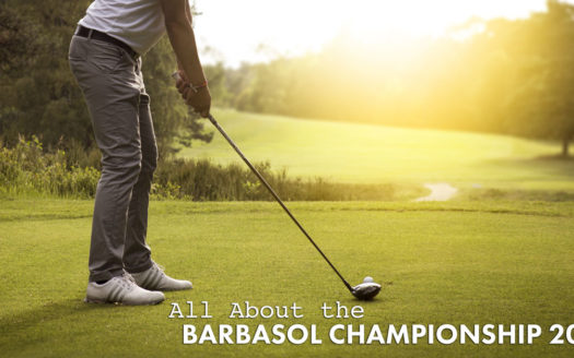 Barbasol Championship 2017