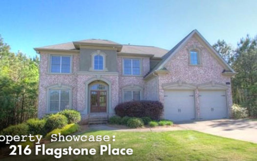 216 Flagstone Place