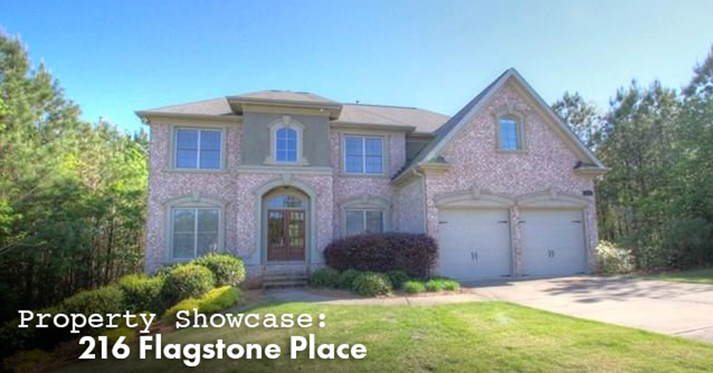 216 Flagstone Place