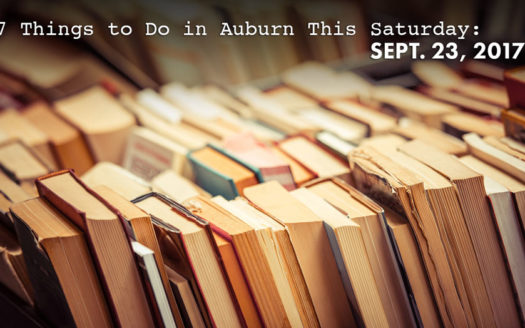 things to do in auburn