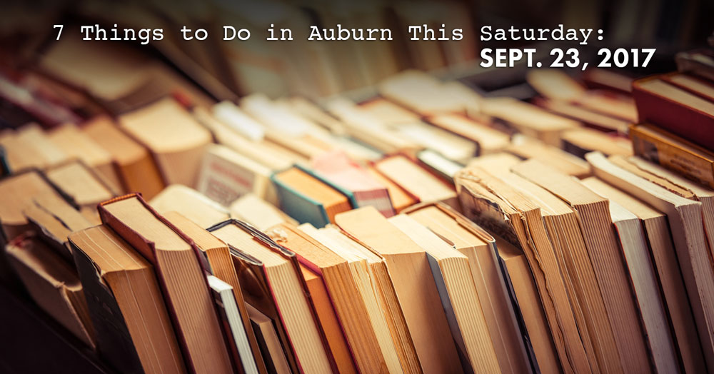 things to do in auburn