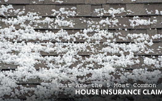 common house insurance claims