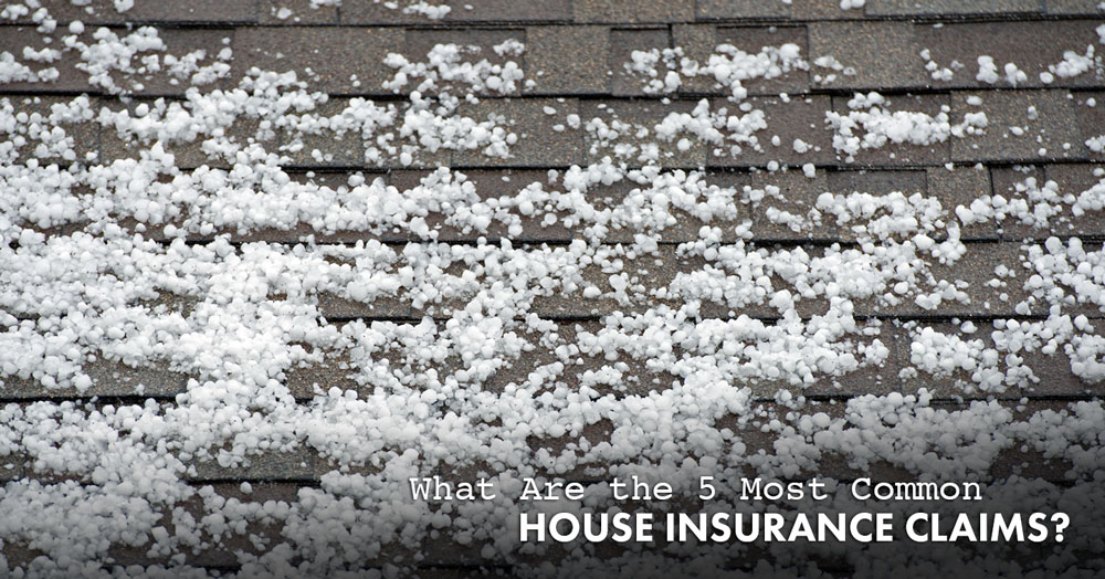 common house insurance claims