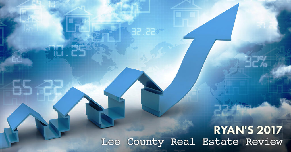 2017 Lee County real estate review