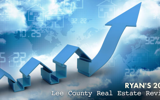 2017 Lee County real estate review