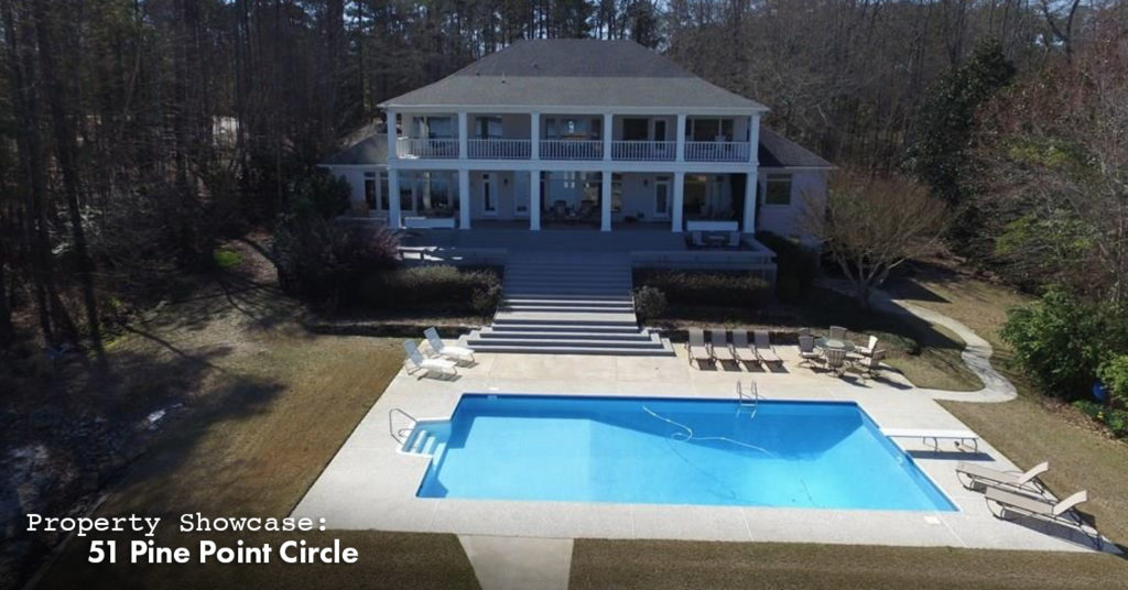 51 pine point circle