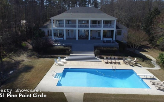 51 pine point circle