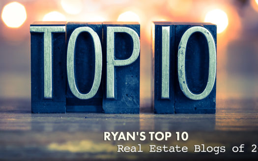 top 10 real estate blogs of 2017