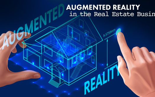 augmented reality in the real estate business