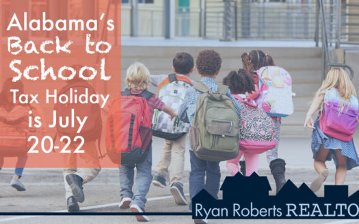 2018 back-to-school sales tax holiday