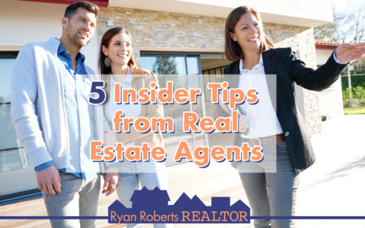 insider tips from real estate agents