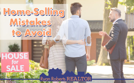 home-selling mistakes