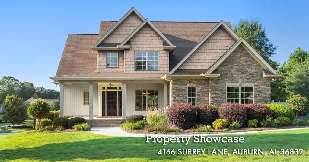 4166 Surrey Lane