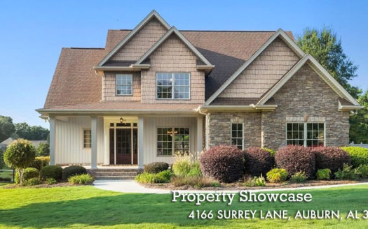 4166 Surrey Lane