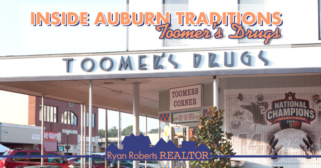 Toomer's Drugs