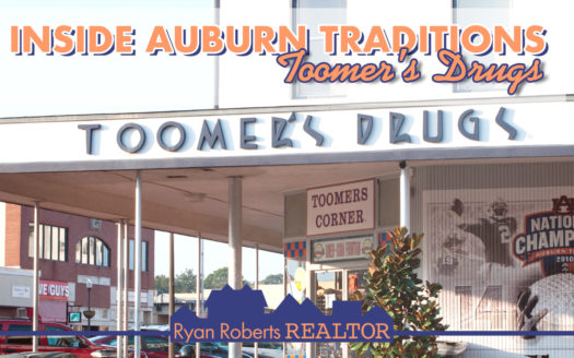 Toomer's Drugs