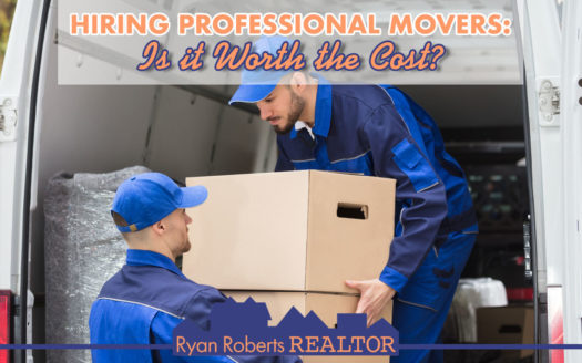 Hiring Professional Movers