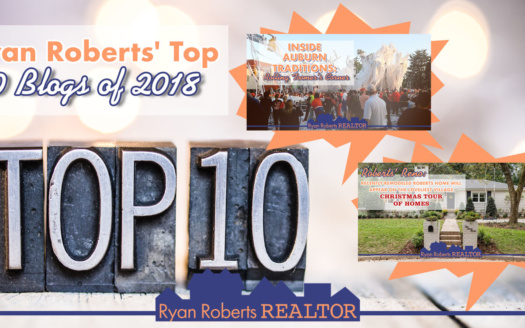 Ryan Roberts’ Top 10 blogs of 2018