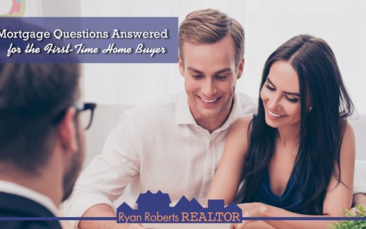 Mortgage Questions Answered