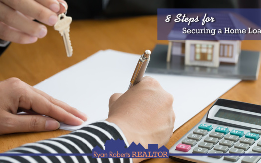 securing a home loan