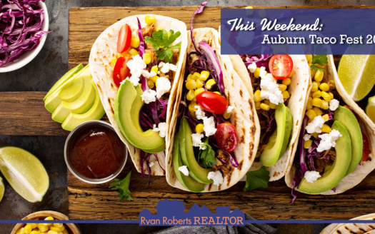 Auburn Taco Fest 2019