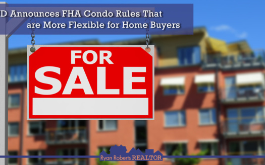 FHA condo rules that are more flexible for home buyers