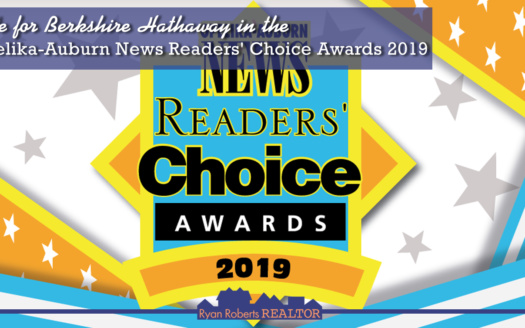 Opelika-Auburn News Readers’ Choice Awards 2019