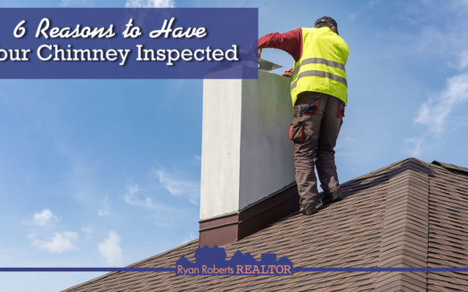 reasons to have your chimney inspected