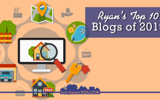 Ryan's top 10 blogs of 2019