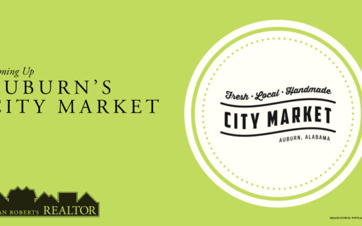 Auburn’s City Market